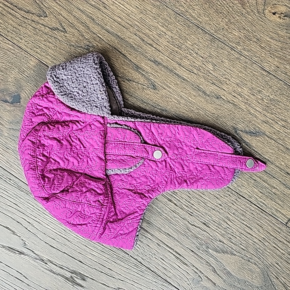 DREAM OUT LOUD SELENA GOMEZ SHERP TRAPPER HAT
